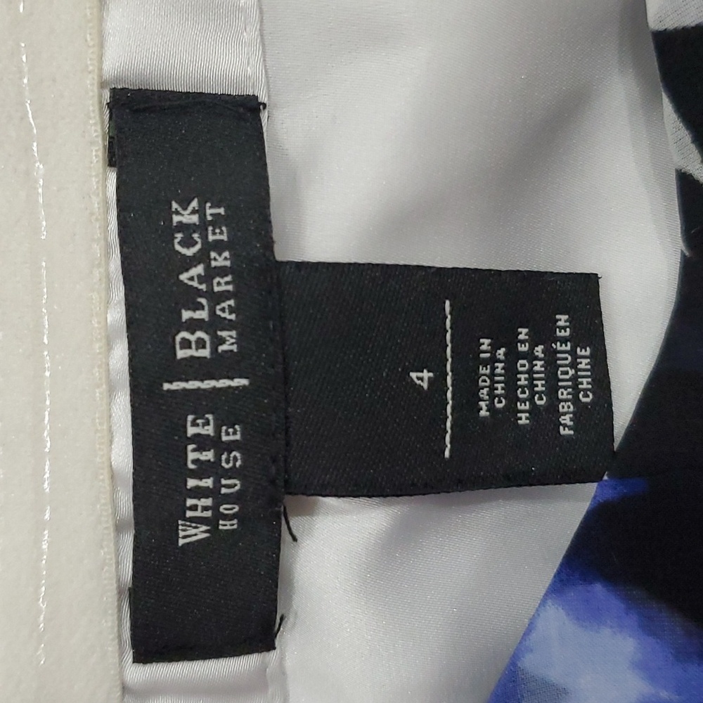 WHBM top - Picture 8 of 8